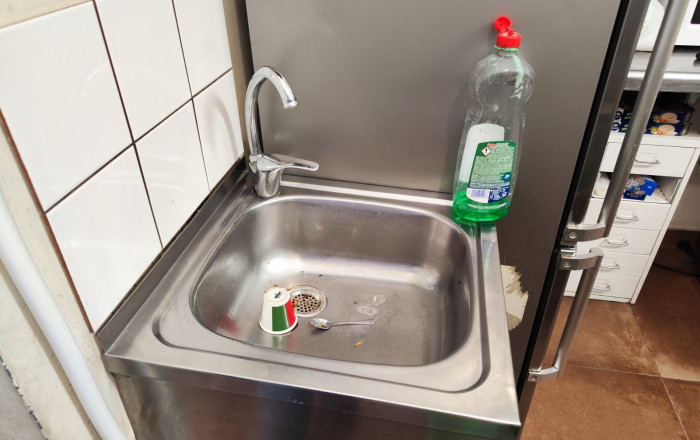 Transfert - Bar Restaurante -
Barcelona - Clot