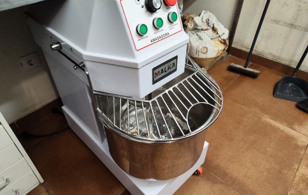 Transfert - Bar Restaurante -
Barcelona - Clot