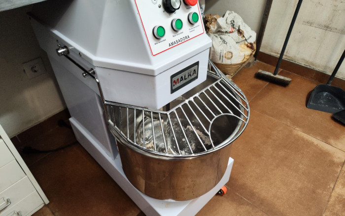 Transfert - Bar Restaurante -
Barcelona - Clot