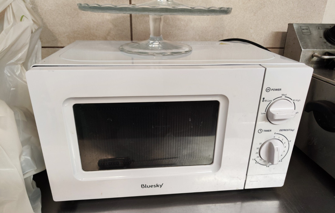 Transfert - Bar Restaurante -
Barcelona - Clot