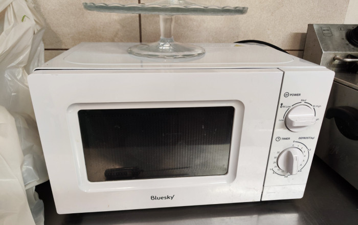 Transfert - Bar Restaurante -
Barcelona - Clot