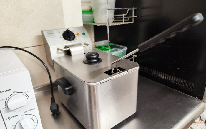 Transfert - Bar Restaurante -
Barcelona - Clot