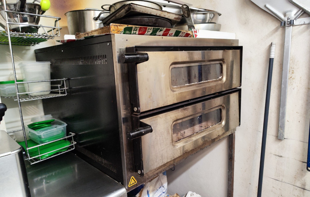 Transfert - Bar Restaurante -
Barcelona - Clot