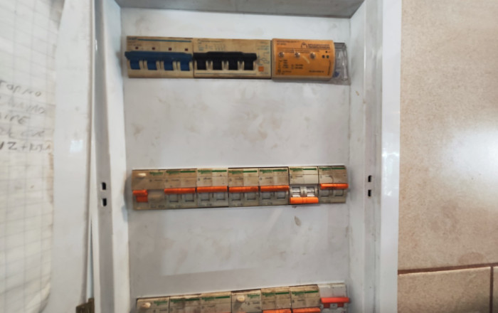 Transfert - Bar Restaurante -
Barcelona - Clot