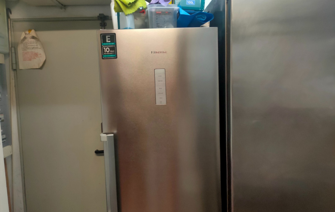 Transfert - Restaurant -
Badalona - Centre