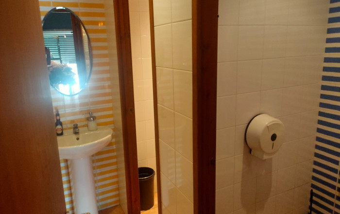 Transfert - Restaurant -
Badalona - Centre