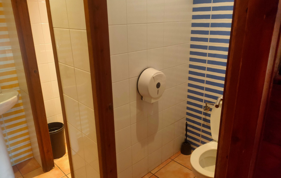 Transfert - Restaurant -
Badalona - Centre