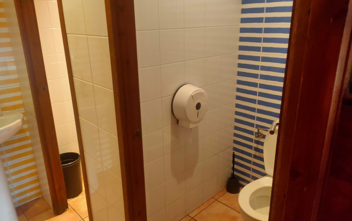 Transfert - Restaurant -
Badalona - Centre