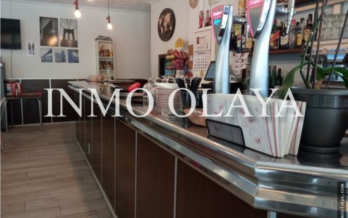 Transfer - Bar Restaurante -
Cerdanyola del Vallès