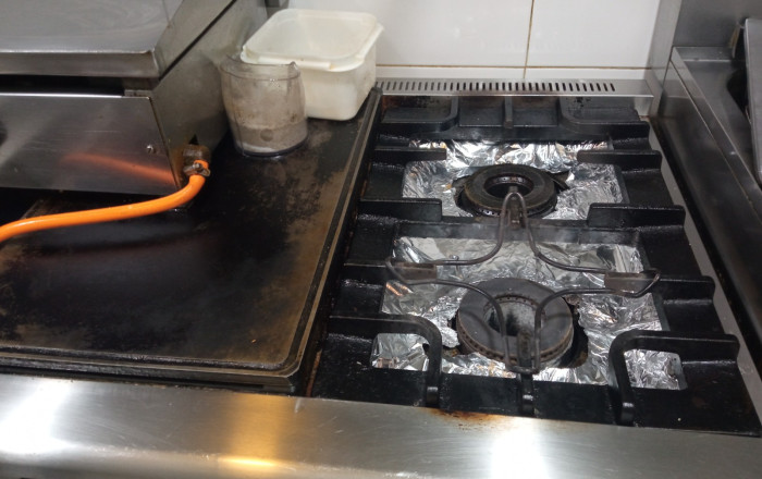 Transfer - Bar Restaurante -
Cerdanyola del Vallès