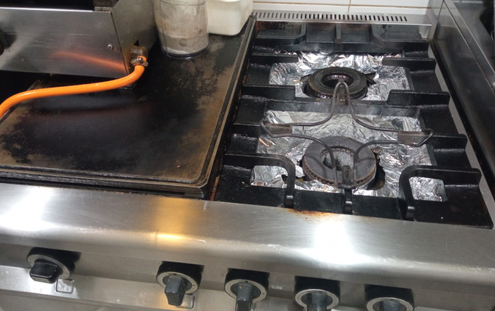 Transfer - Bar Restaurante -
Cerdanyola del Vallès