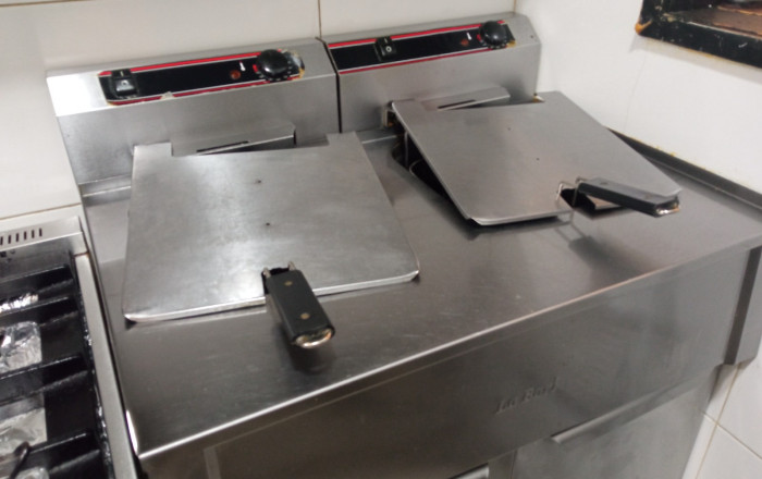 Transfer - Bar Restaurante -
Cerdanyola del Vallès