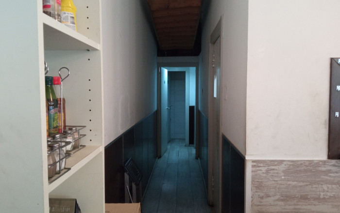 Transfer - Bar Restaurante -
Cerdanyola del Vallès