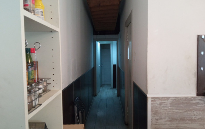 Transfer - Bar Restaurante -
Cerdanyola del Vallès