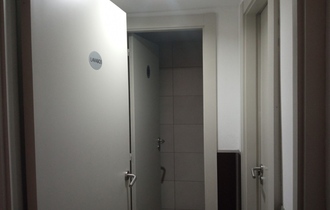 Transfer - Bar Restaurante -
Cerdanyola del Vallès