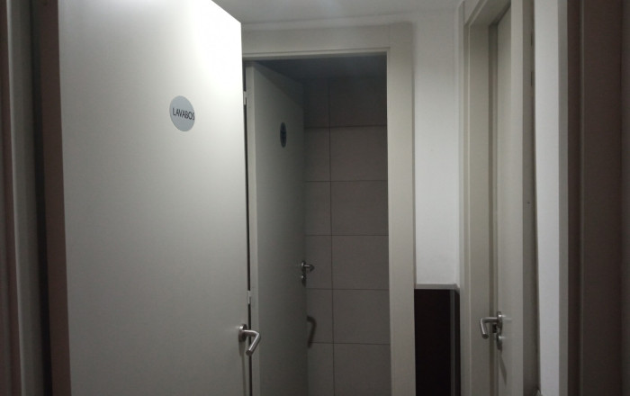 Transfer - Bar Restaurante -
Cerdanyola del Vallès