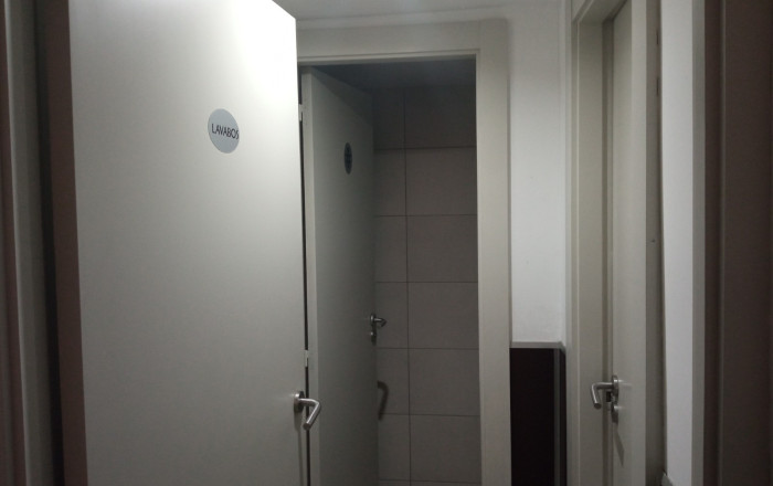 Transfer - Bar Restaurante -
Cerdanyola del Vallès