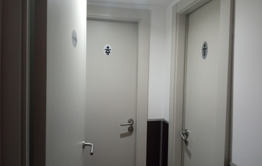 Transfer - Bar Restaurante -
Cerdanyola del Vallès