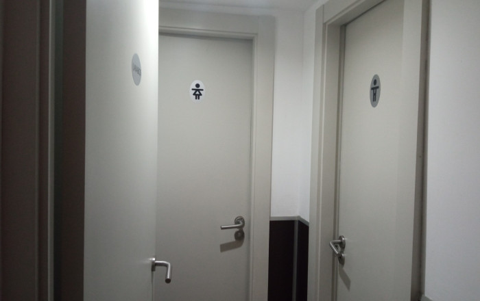 Transfer - Bar Restaurante -
Cerdanyola del Vallès