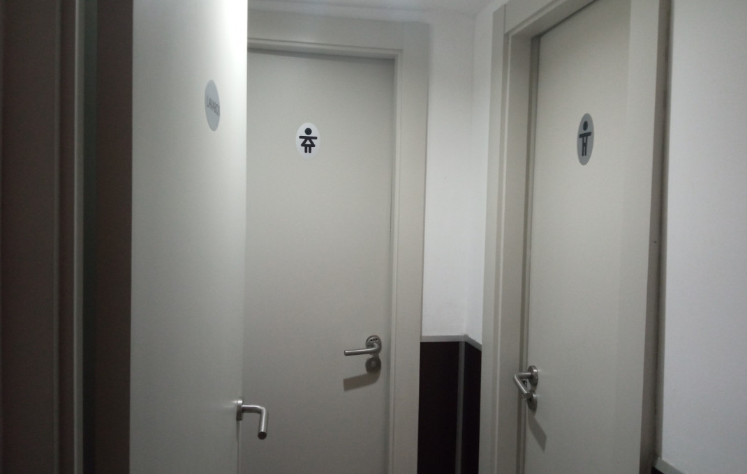 Transfer - Bar Restaurante -
Cerdanyola del Vallès