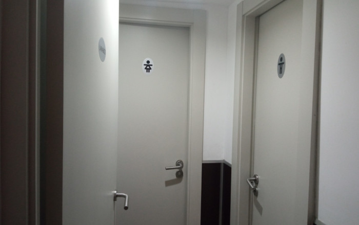 Transfer - Bar Restaurante -
Cerdanyola del Vallès