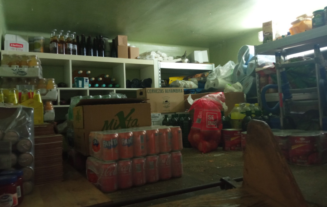 Transfer - Bar Restaurante -
Cerdanyola del Vallès