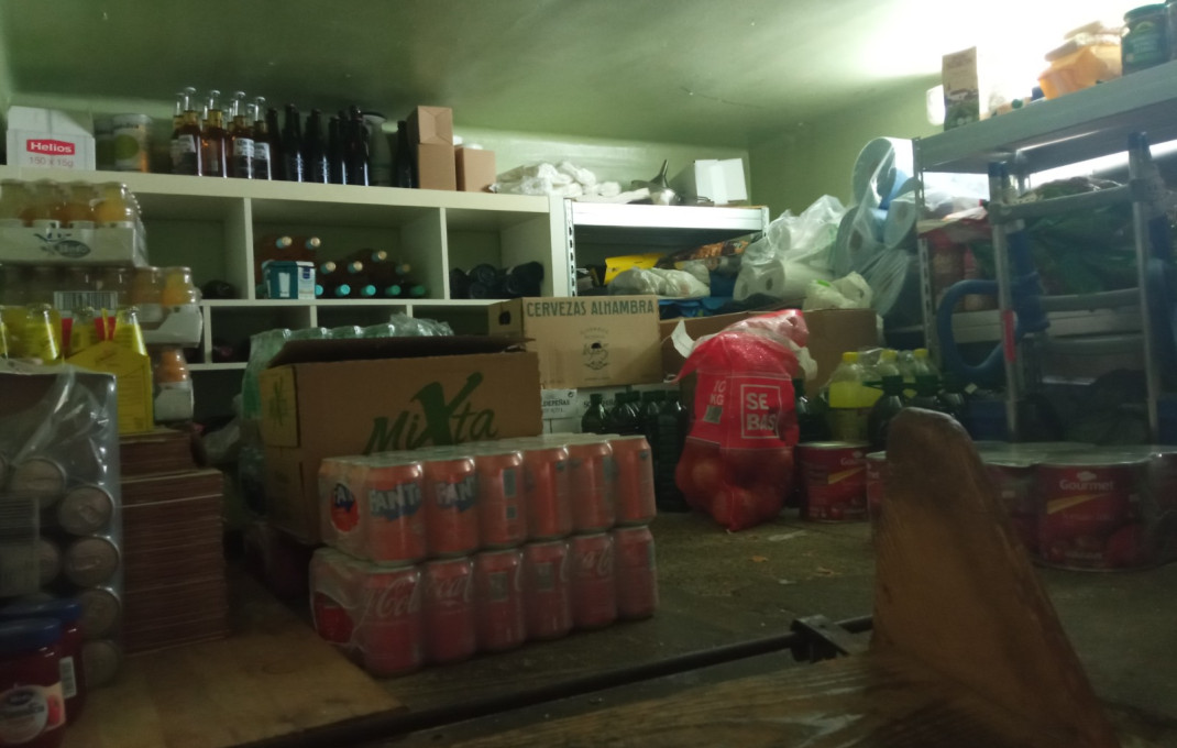 Transfer - Bar Restaurante -
Cerdanyola del Vallès