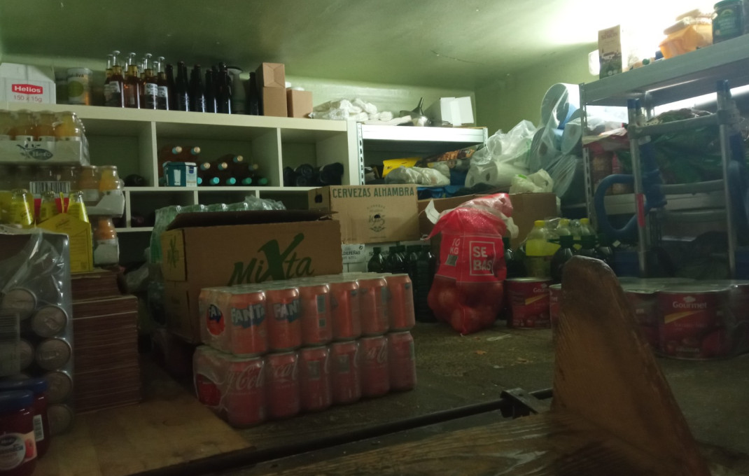 Transfer - Bar Restaurante -
Cerdanyola del Vallès