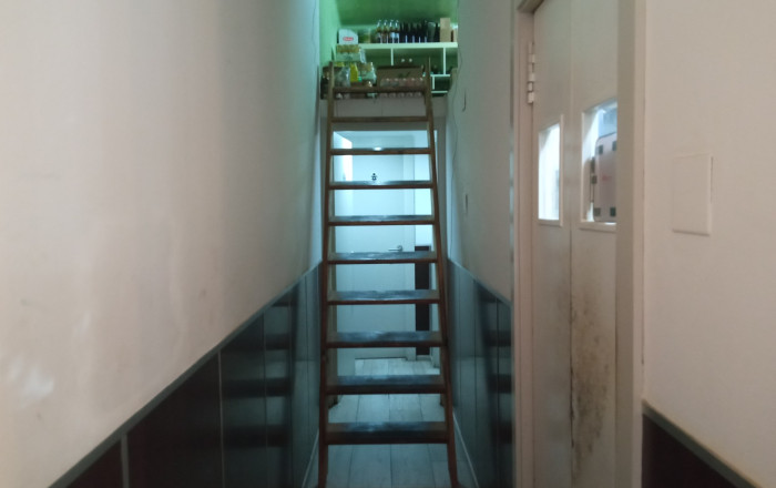 Transfer - Bar Restaurante -
Cerdanyola del Vallès