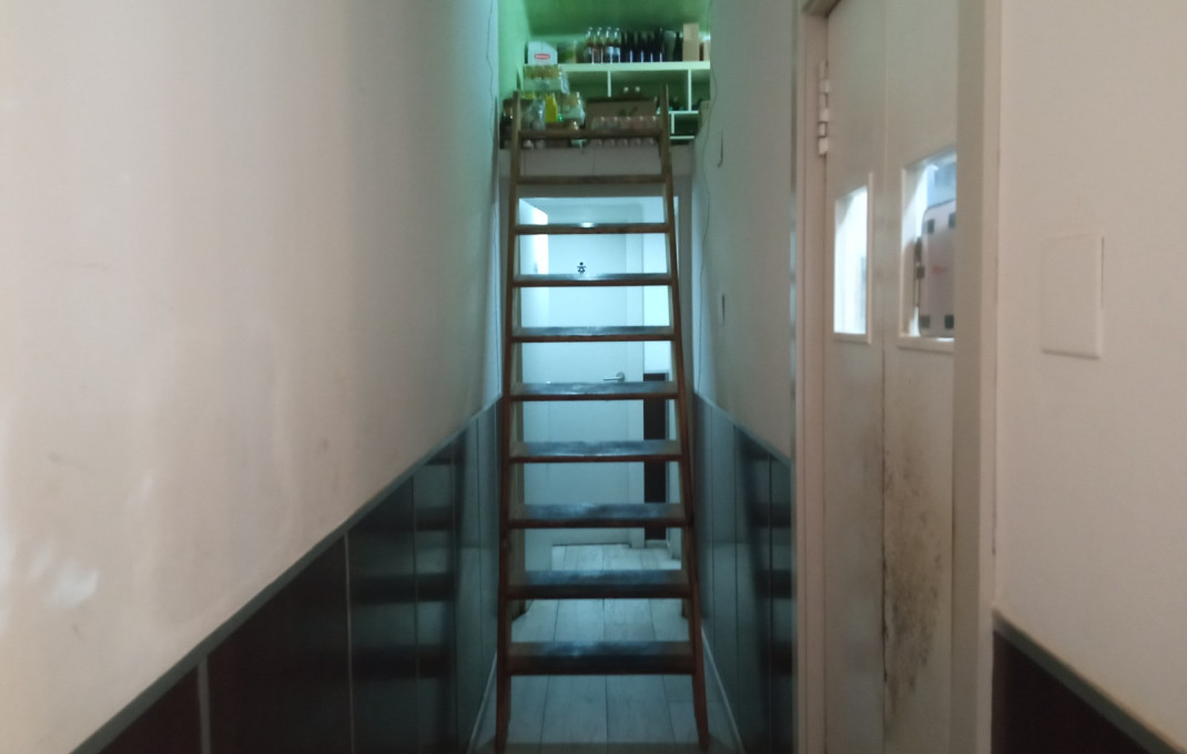 Transfer - Bar Restaurante -
Cerdanyola del Vallès