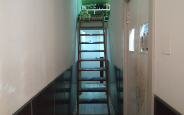 Transfer - Bar Restaurante -
Cerdanyola del Vallès