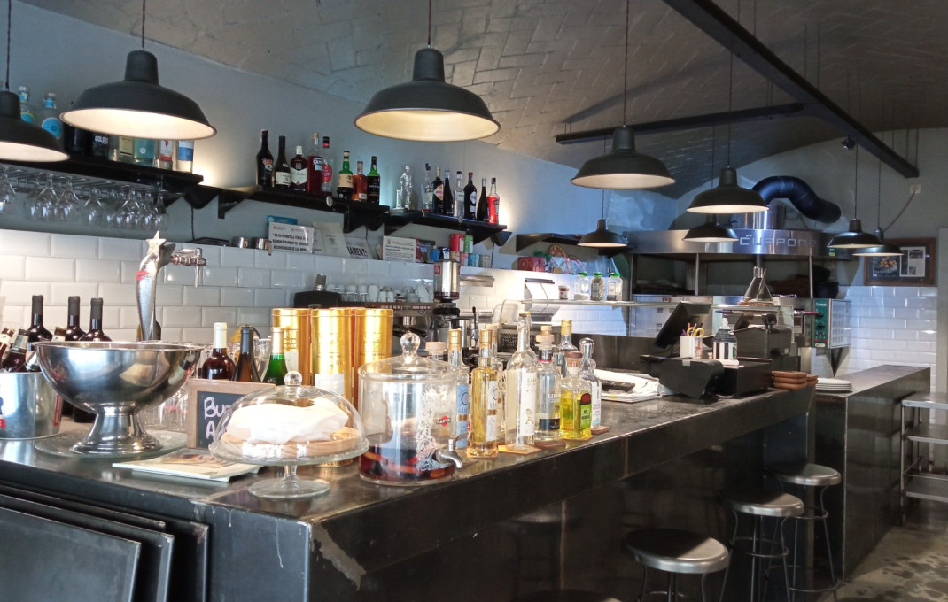 Traspaso - Restaurante -
Sant Cugat del Vallès