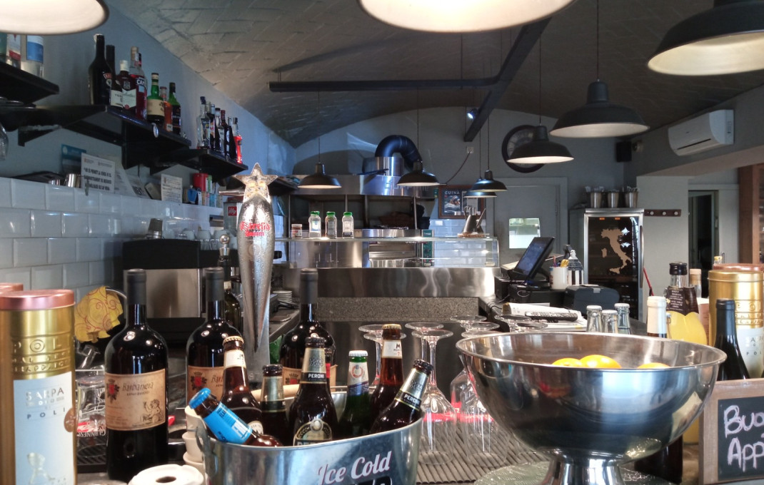 Traspaso - Restaurante -
Sant Cugat del Vallès