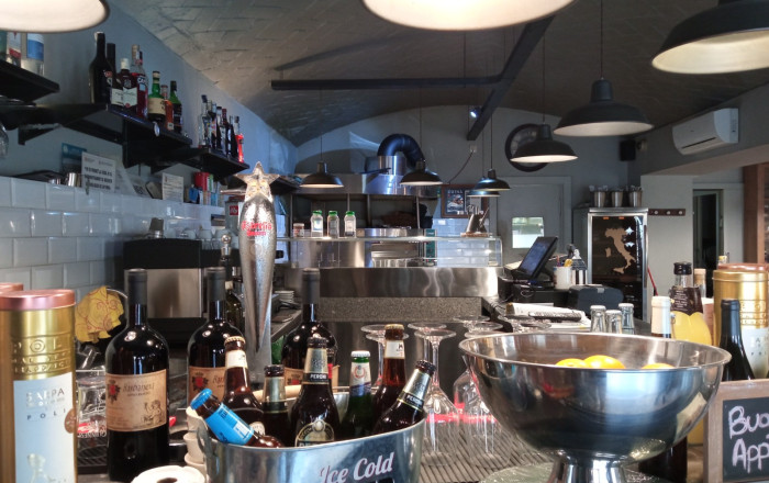 Traspaso - Restaurante -
Sant Cugat del Vallès