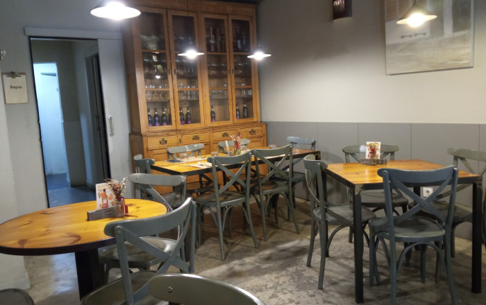 Traspaso - Restaurante -
Sant Cugat del Vallès