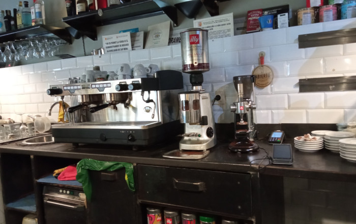 Traspaso - Restaurante -
Sant Cugat del Vallès