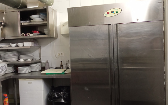 Traspaso - Restaurante -
Sant Cugat del Vallès