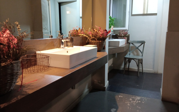 Traspaso - Restaurante -
Sant Cugat del Vallès