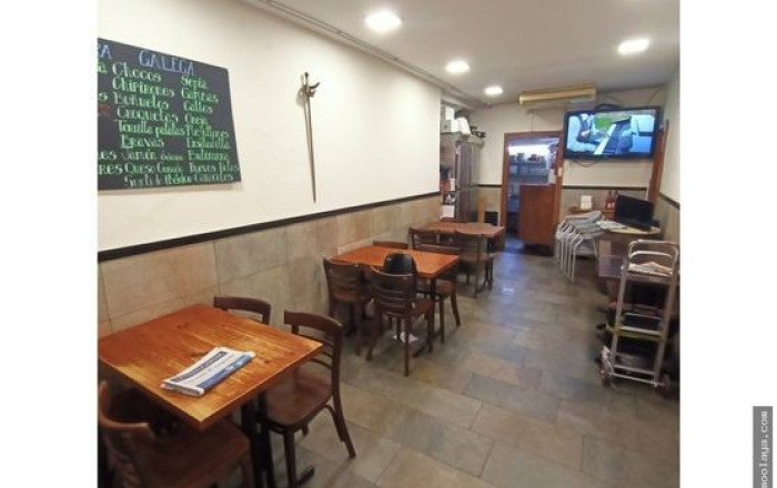 Transfert - Restaurant -
Barcelona - Sants