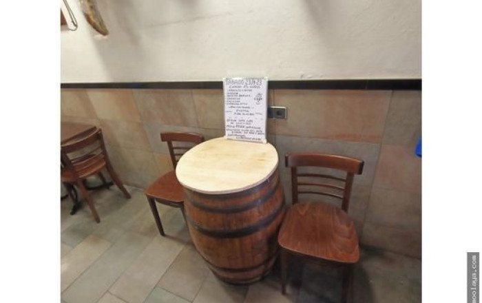 Transfert - Restaurant -
Barcelona - Sants