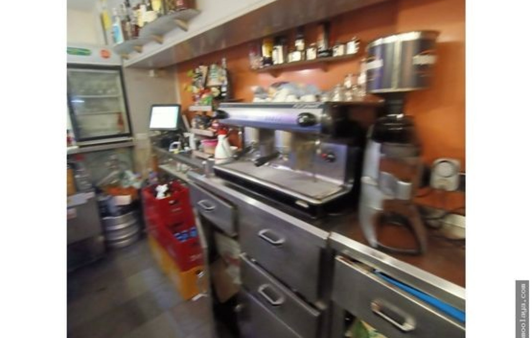 Transfert - Restaurant -
Barcelona - Sants