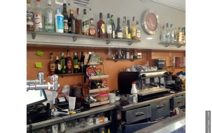 Transfert - Restaurant -
Barcelona - Sants