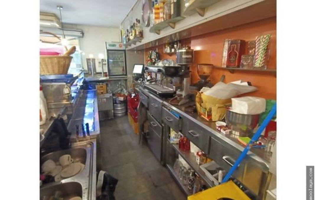 Transfert - Restaurant -
Barcelona - Sants