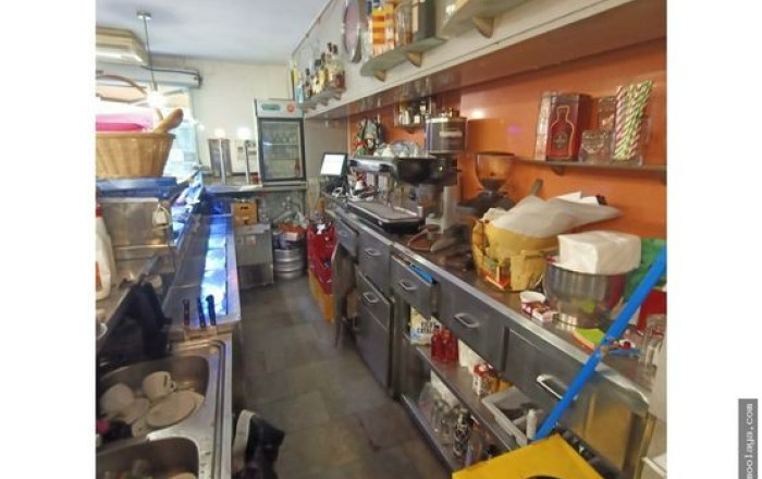 Transfert - Restaurant -
Barcelona - Sants