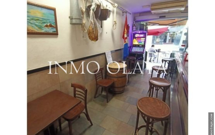 Transfert - Restaurant -
Barcelona - Sants