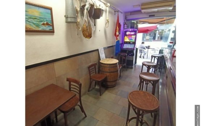 Transfert - Restaurant -
Barcelona - Sants