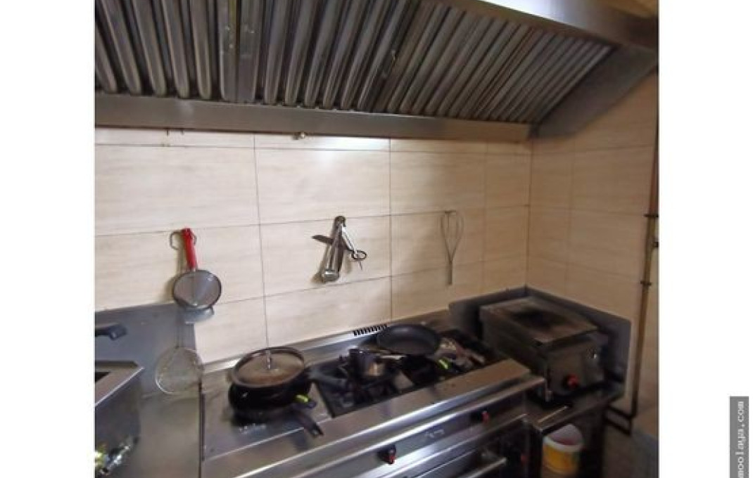 Transfert - Restaurant -
Barcelona - Sants