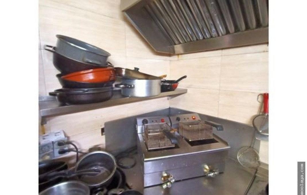 Transfert - Restaurant -
Barcelona - Sants