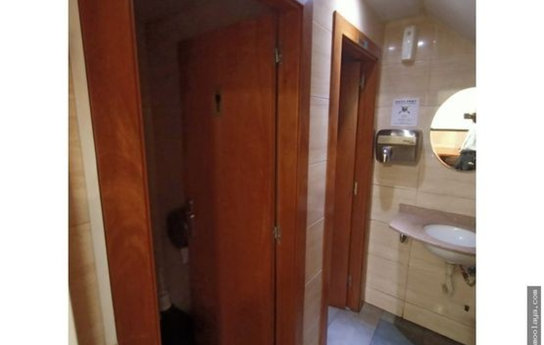 Transfert - Restaurant -
Barcelona - Sants