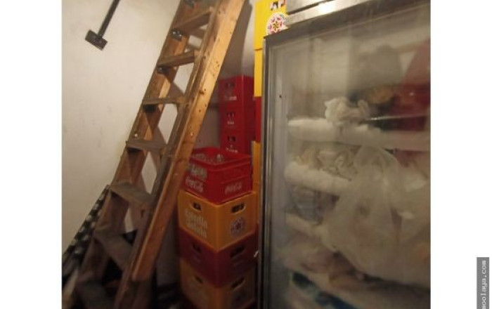 Transfert - Restaurant -
Barcelona - Sants